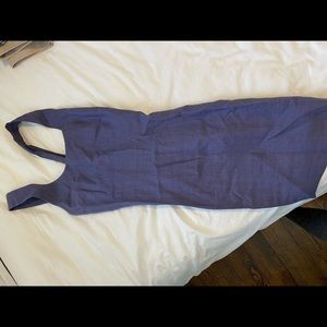 Banana Republic Linen Sundress